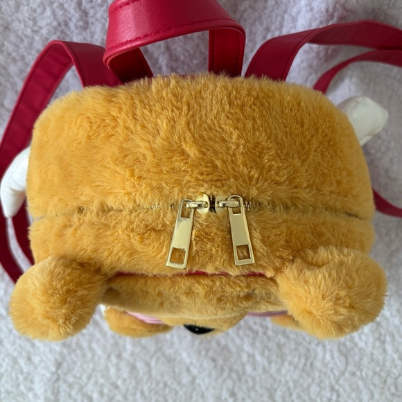 Her Universe Disney Winnie The Pooh Cupid Mini Backpack - Picture 3 of 13